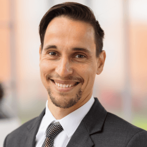 JUDr. Vojtěch Dolina, advokát Zlín