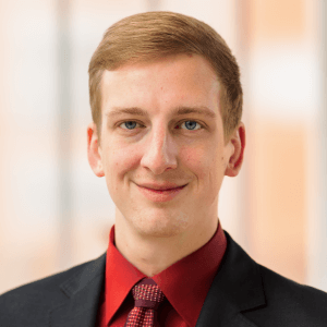 Mgr. Jan Hruboš, advokátní koncipient