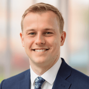 Mgr. Martin Kandel, advokátní koncipient