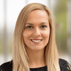 Mgr. Veronika Koncer, advokát Zlín