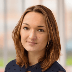 Mgr. Kamila Vaňková, advokátní koncipientka