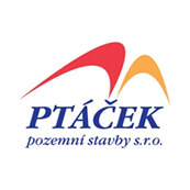 PTÁČEK – pozemní stavby s.r.o.